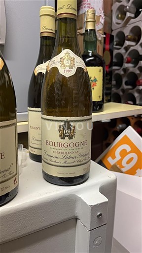 Bourgogne Bourgogne Chardonnay Domaine Latour-Giraud 1997