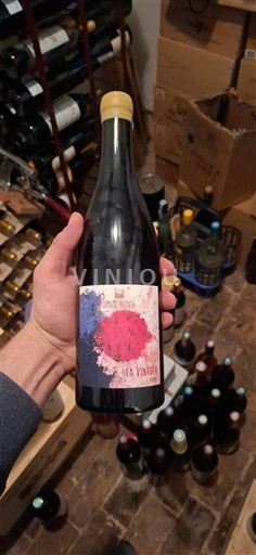 Linguadoca e Rossiglione Côtes catalanes Domaine Balansa La vinhota 2023