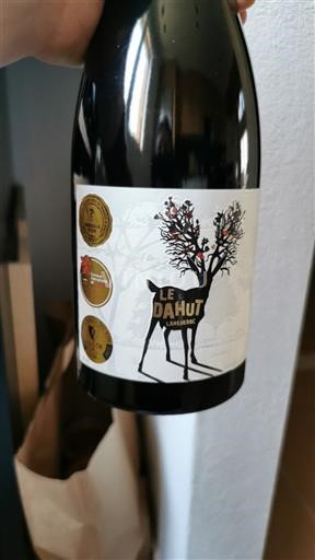 Langvedok Languedoc Le Dahut La Languedoc 2020