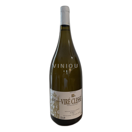 Borgonha Viré-clessé Huet L. 2023