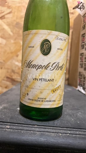 Moselle Luxembourg Không được chỉ định Monopole Perl Không niên vụ