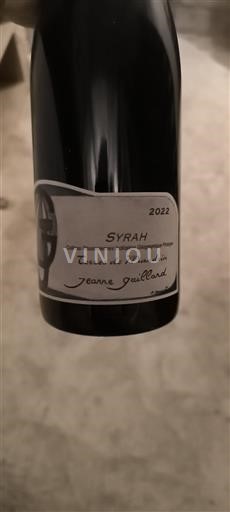 Alpi i Rodoska oblast Ронске колине Jeanne Gaillard Terres de Mandrin 2022