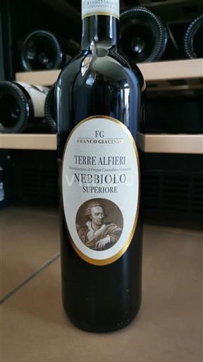 Piamonte No especificado Franco Giacinto 2022