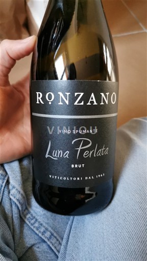 Piamonte No especificado Ronzano Luna Perlata Sin añada