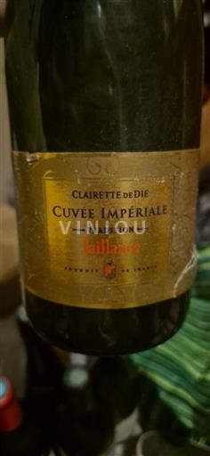 Valle del Rodano Clairette de Die Jaillance Impériale Tradition Senza annata
