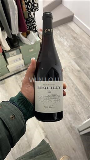 Beaujolais Brouilly Paul-Henri Thillardon 2024
