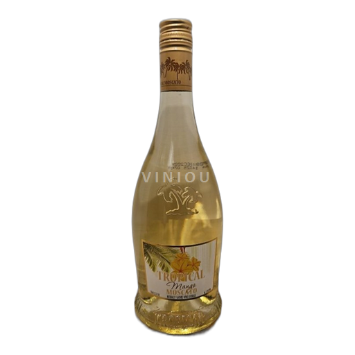 Piamonte Moscato d’Asti Mango Sin añada