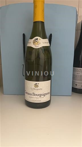 Burgundy Coteaux Bourguignons La Bergerandière 2024
