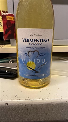 Toscane Niet gespecificeerd La Pieve aMare 2024