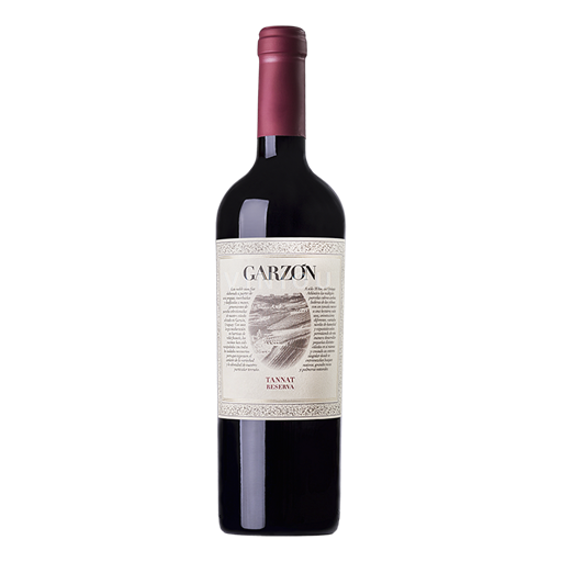 Maldonado Bodega Garzon Tannat 2013