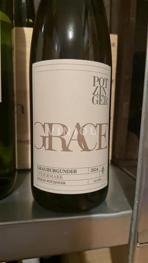 Estiria No especificado Stefan Potzinger Grace 2024