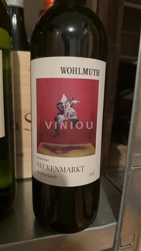 Burgenland Ikke specificeret Wohlmuth Neckenmarkt 2021