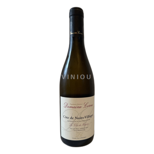 Burgund Côte de Nuits Villages Domaine Cornu Le Clos de Magny 2022