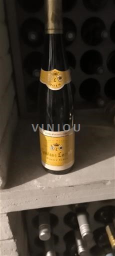 Alsace Château Lorentz 2014