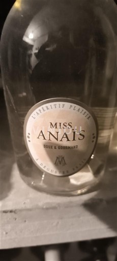 Linguadoca e Rossiglione Paese d'Oc Miss Anaïs Doux & Gourmand Senza annata