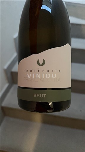 Lombardia Franciacorta Corte Fusia 2024