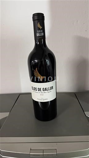 Cộng đồng Valencia Valencia Clos de Gallur Crianza 2022