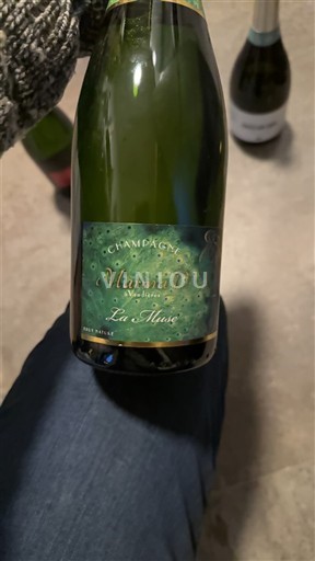 Champagne Vilmart & Cie La Muse Senza annata