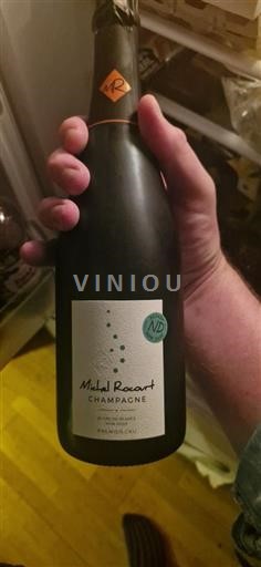 Champagne Nicht spezifiziert Michel Rocart Ohne Jahrgang