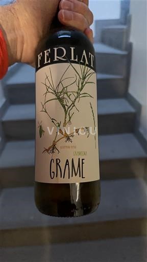 Friuli-Venecia Julia Venezia Giulia Ferlat Grame 2022