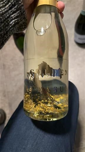 Viena No especificado Golden Treasure Sin añada