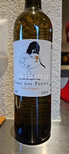 Azores Vinha dos Fenais Sin añada