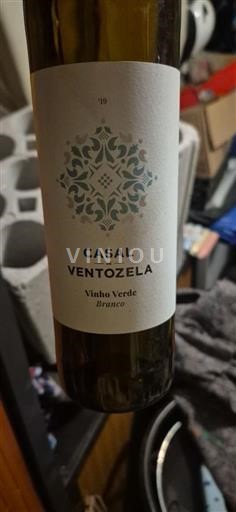 Portugal Vinho verde Casal Ventozela 2019