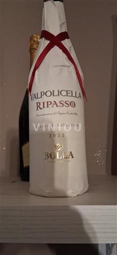 Venecia E paspecifikuar Bolla Ripasso 2022