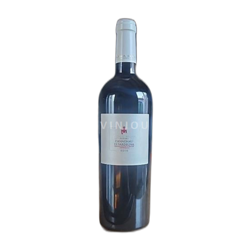 Sardinia Cannonau de Sardaigne Attilio Contini 2018