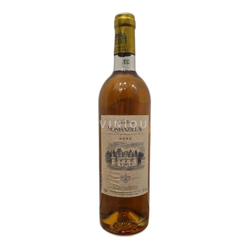 Jugozahod Monbazillac Château Monbazillac 2000