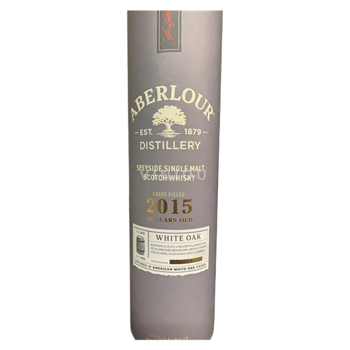 Whisky Rượu Whisky Single Malt ABERLOUR 10 ANS ABERLOUR 10a Scotland Speyside