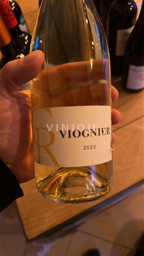 Valle della Loira Vienna Viognier 2023