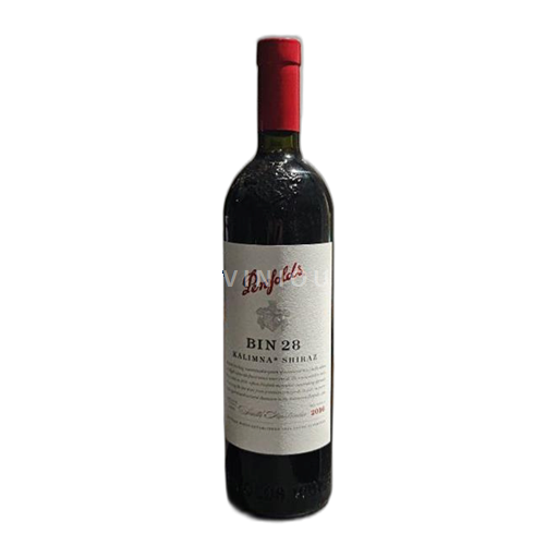 Južna Avstralija Barossa Valley Penfolds Bin 28 2016