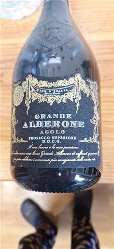 Венето Не вказано Grande Alberone Asolo Без вінтажу