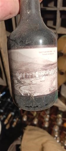 Roussillon Banyuls Banyuls-sur-Mer 1947