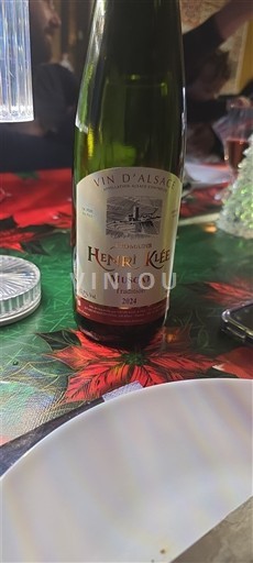 Elzas Niet gespecificeerd Henri Klee Tradition 2024