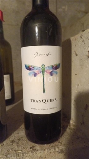 Aragona Cariñena Tranquera Grenache 2020