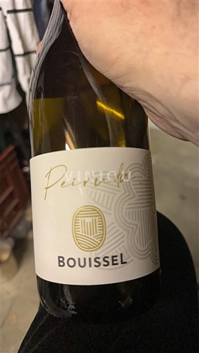 Tây Nam Fronton Bouissel Peiruda Không niên vụ