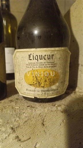 Jura Domaine Montbourgeau 1980