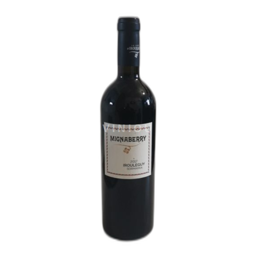 Zuidwest-Frankrijk Irouléguy Mignaberry Sormarka 2017