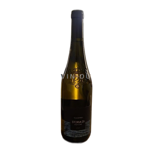 Corse Calvi Culombu Storia di Signore 2023