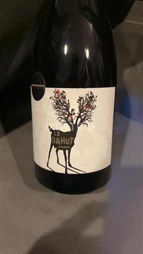 Langvedok Ni doloceno Domaine S Amiel Le Dahut 2020