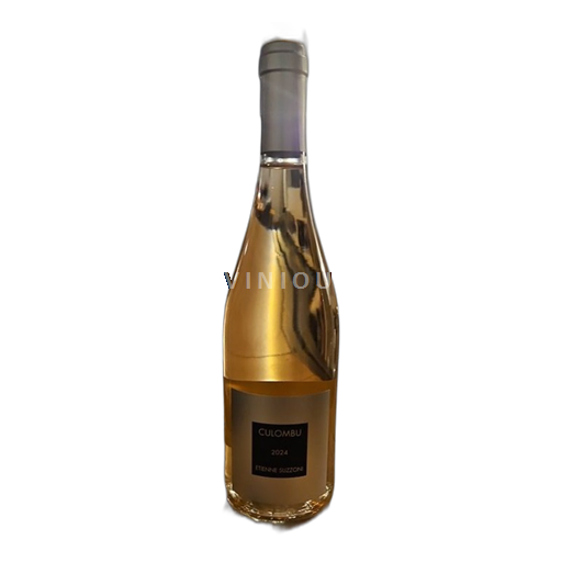 Corse Calvi Culombu Rose 2024