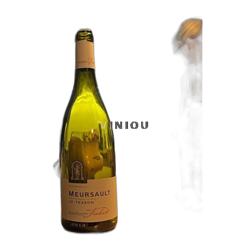 Burgundija Meursault Jean-Philippe Fichet Le Tesson 2013