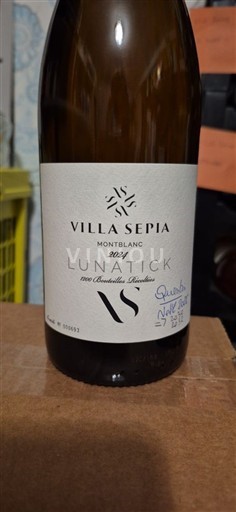 Languedoc ja Roussillon Pays d'Oc Villa Sepia Lunatick 2024