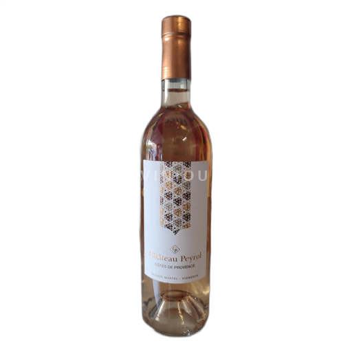 Provansa Côtes-de-Provence Château Peyrol 2021