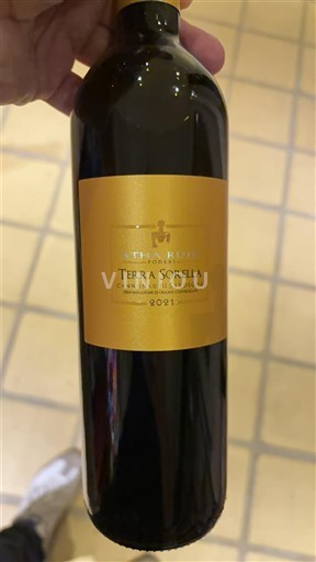 Sardinia Cannonau de Sardaigne Attilio Terra Sorella 2021