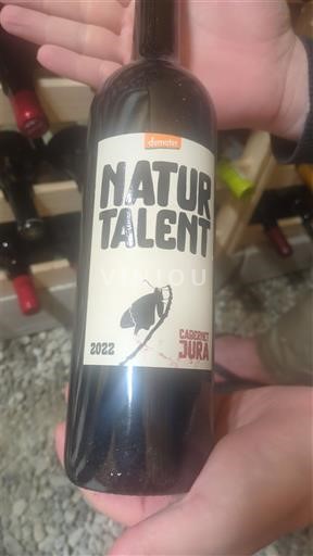 Lucerne Không được chỉ định Natur Talent 2022