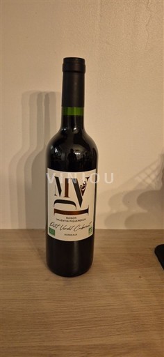 Linguadoca e Rossiglione Paese d'Oc Mas des Volques MV 2022