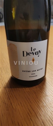 Alpes y Países Ródano Colinas Ródanas Le Devay Entre Les Murs 2024